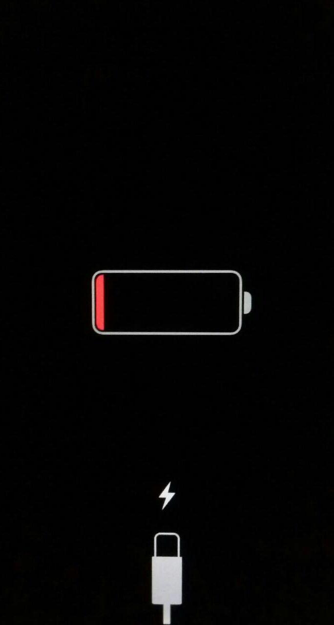 iPhone Battery Wallpapers Top Free iPhone Battery Backgrounds