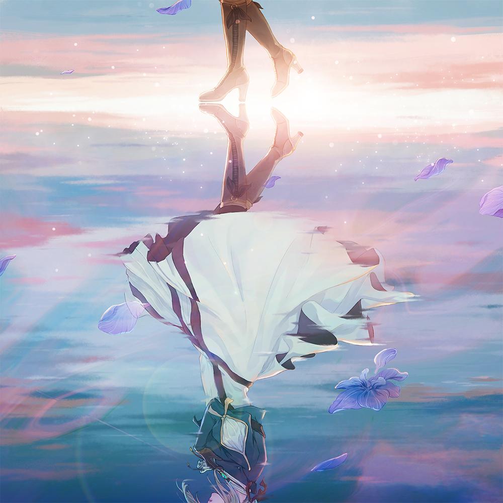 1000x1000 Violet Evergarden (Character) Anime Image Board