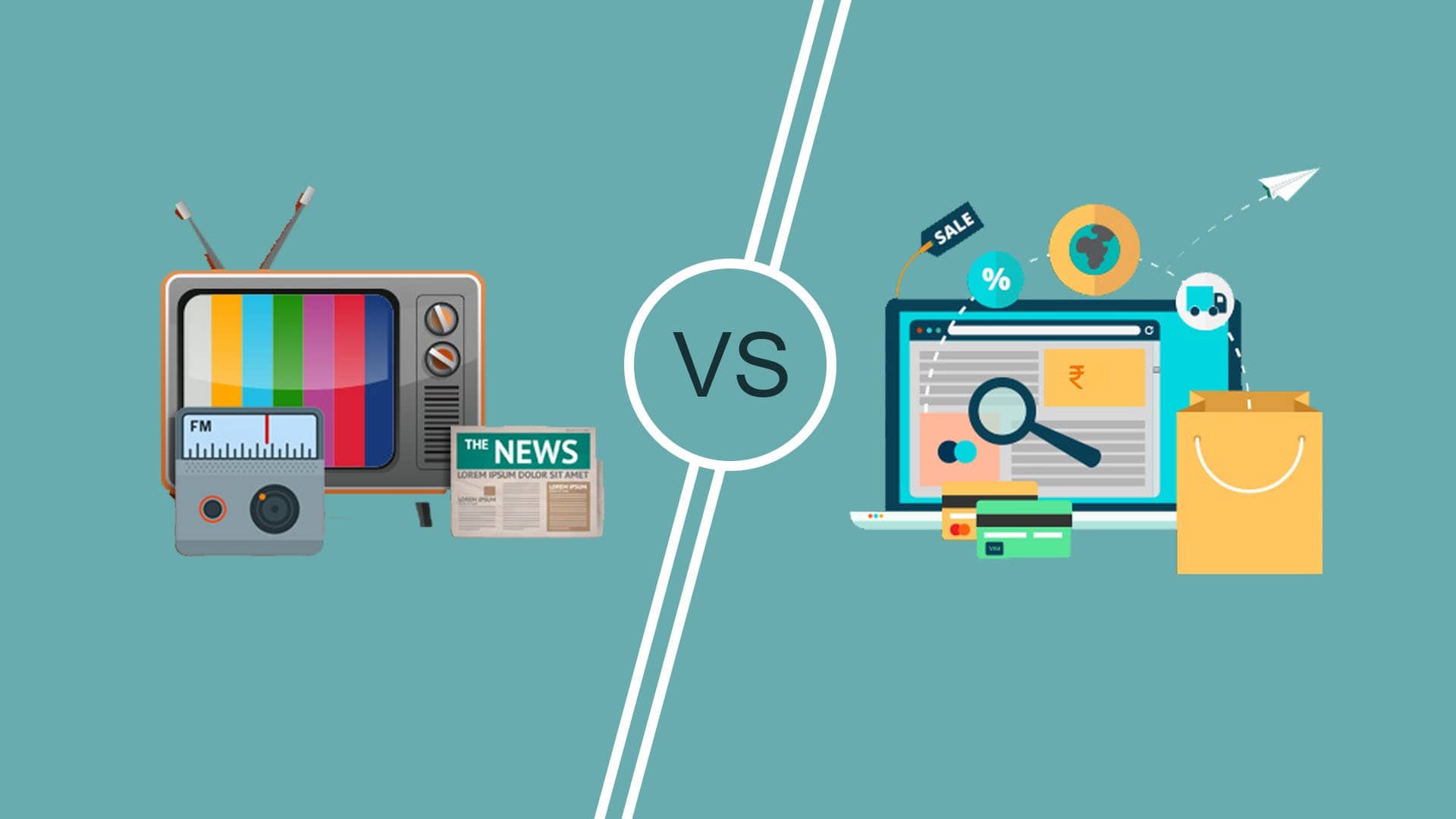 1920x1080 Traditional Marketing vs. Digital Marketing
