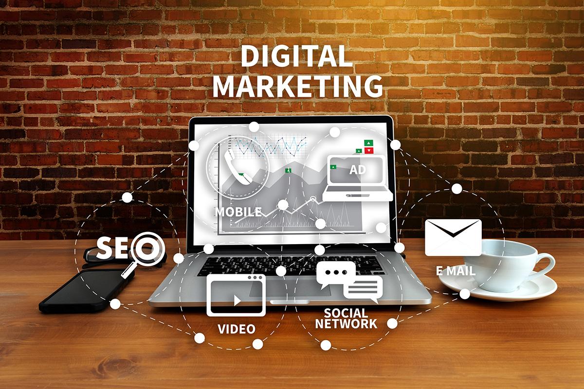 1200x800 Social Media & Digital. RSPR Marketing + Communications