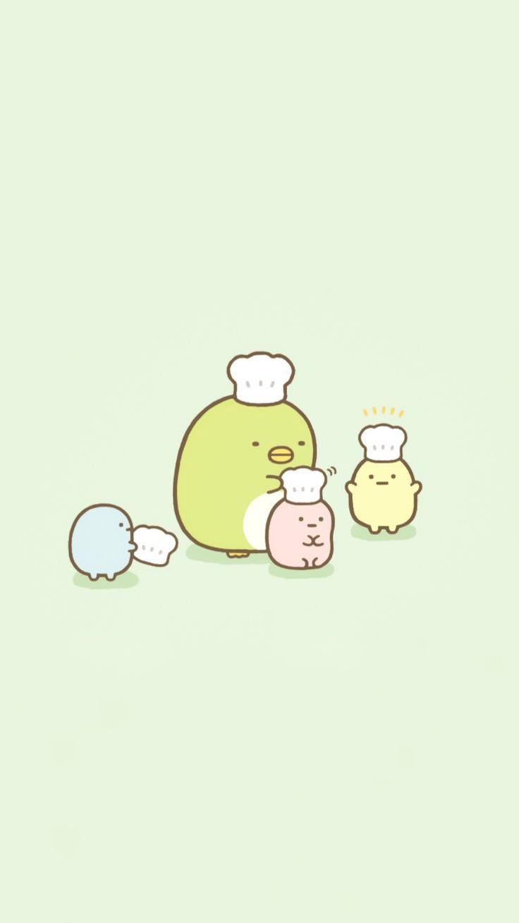 736x1308 Sumikko gurashi wallpaper ideas in 2022