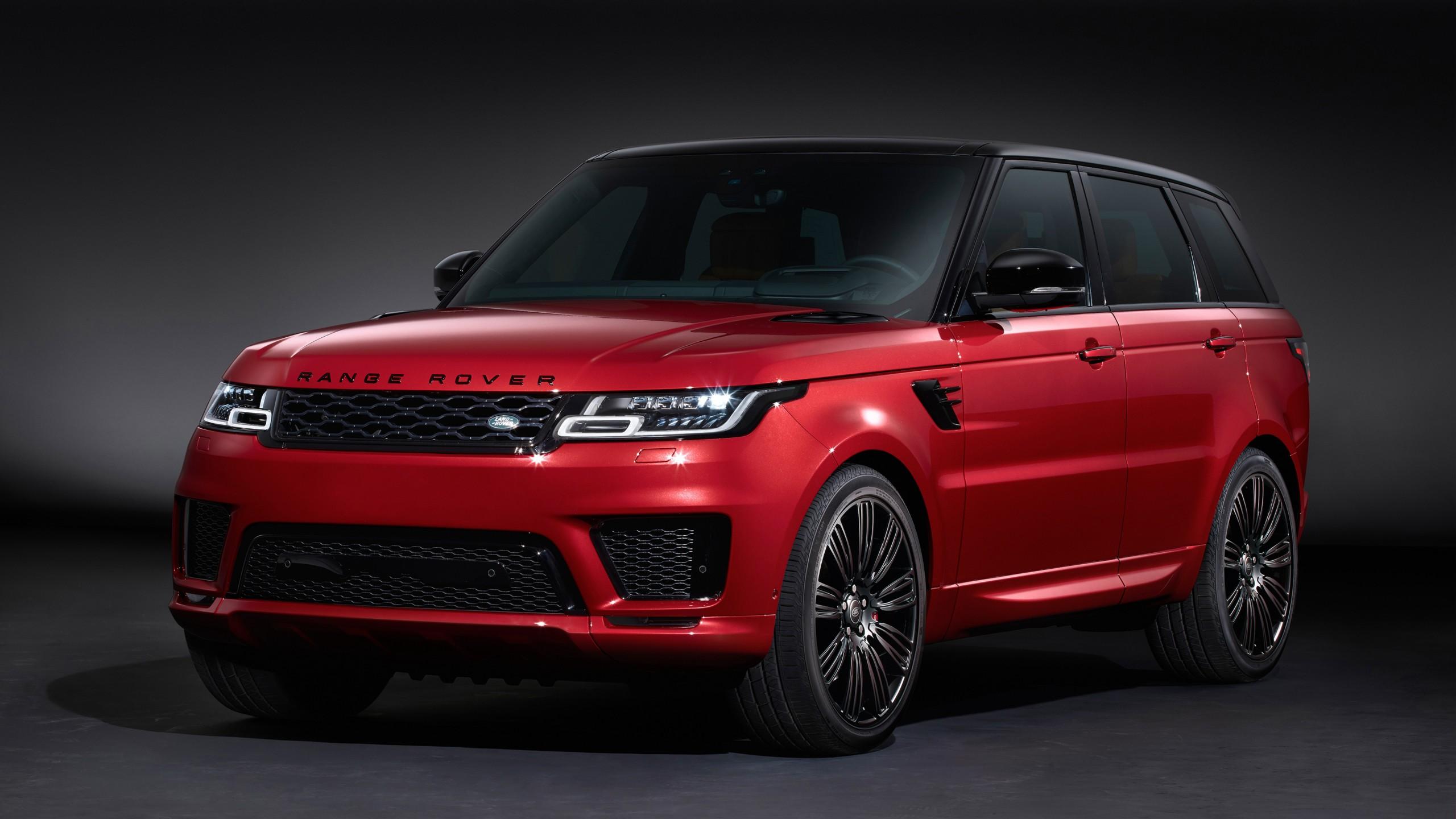 4K Range Rover Wallpapers - Top Free 4K Range Rover Backgrounds -  WallpaperAccess