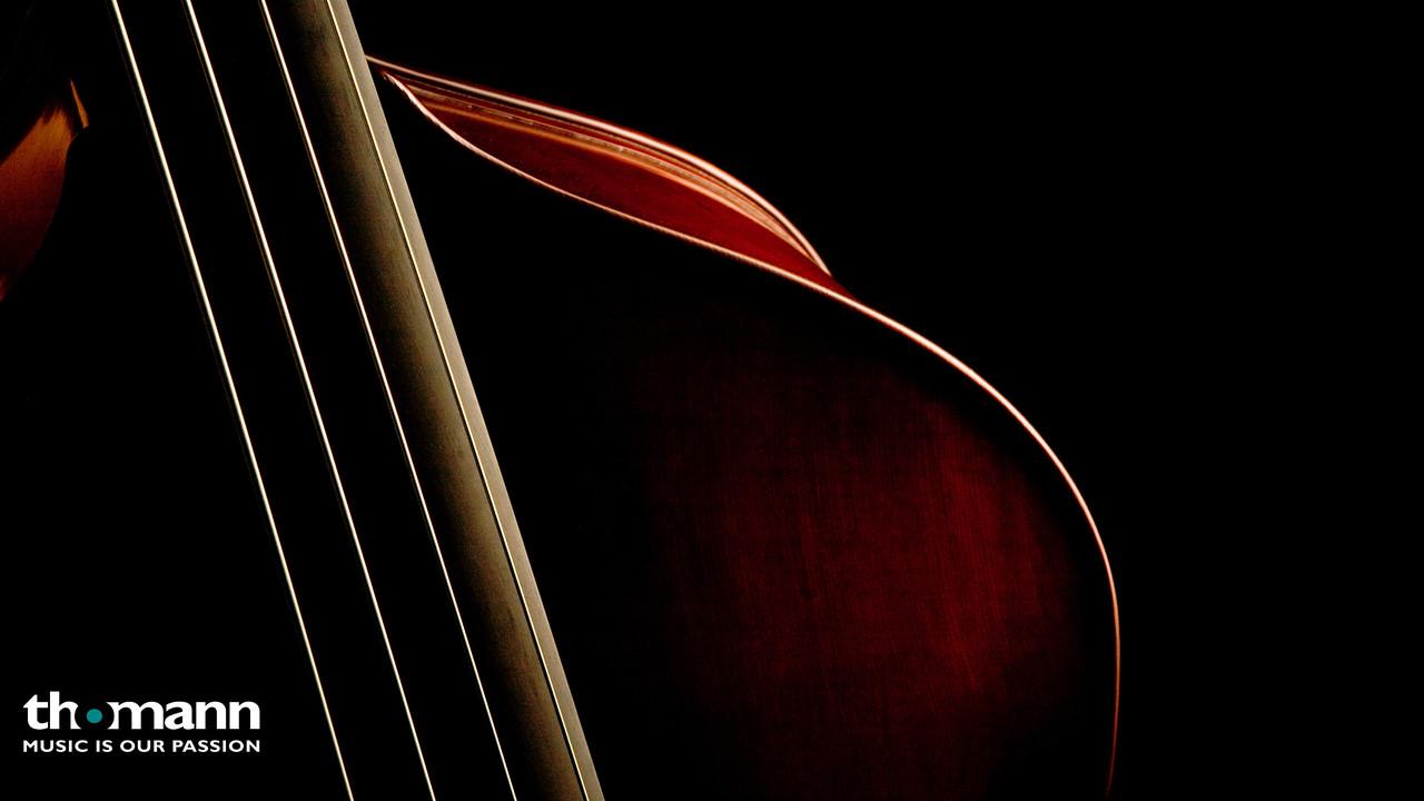 1280x720 Free download Thomann desktop wallpaper Thomann United States [1280x720] for your Desktop, Mobile & Tablet. Explore Double Bass Wallpaper. Double Bass Wallpaper, Double Desktop Wallpaper, Double Helix Wallpaper
