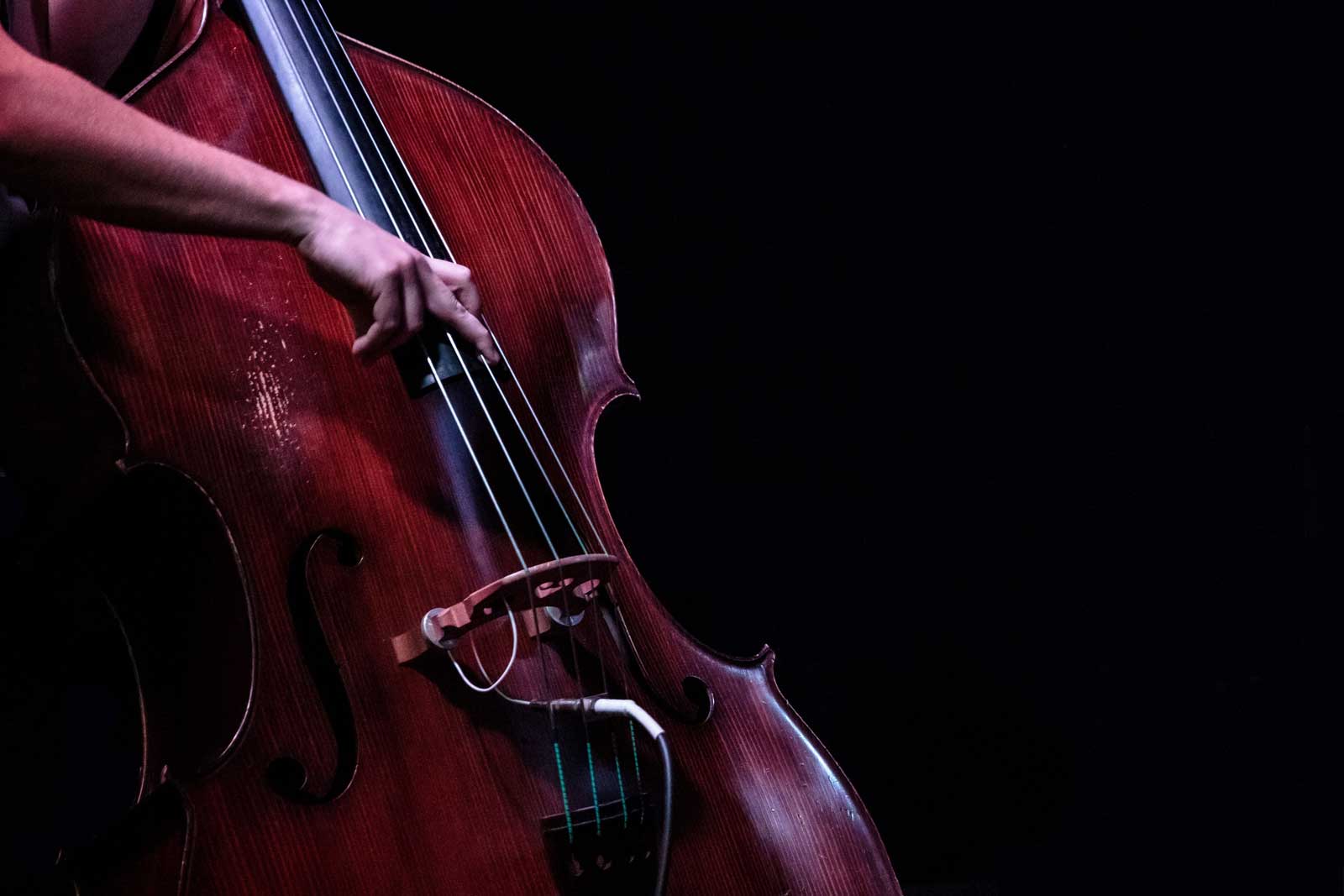 Double Bass Wallpapers - Top Free Double Bass Backgrounds - WallpaperAccess