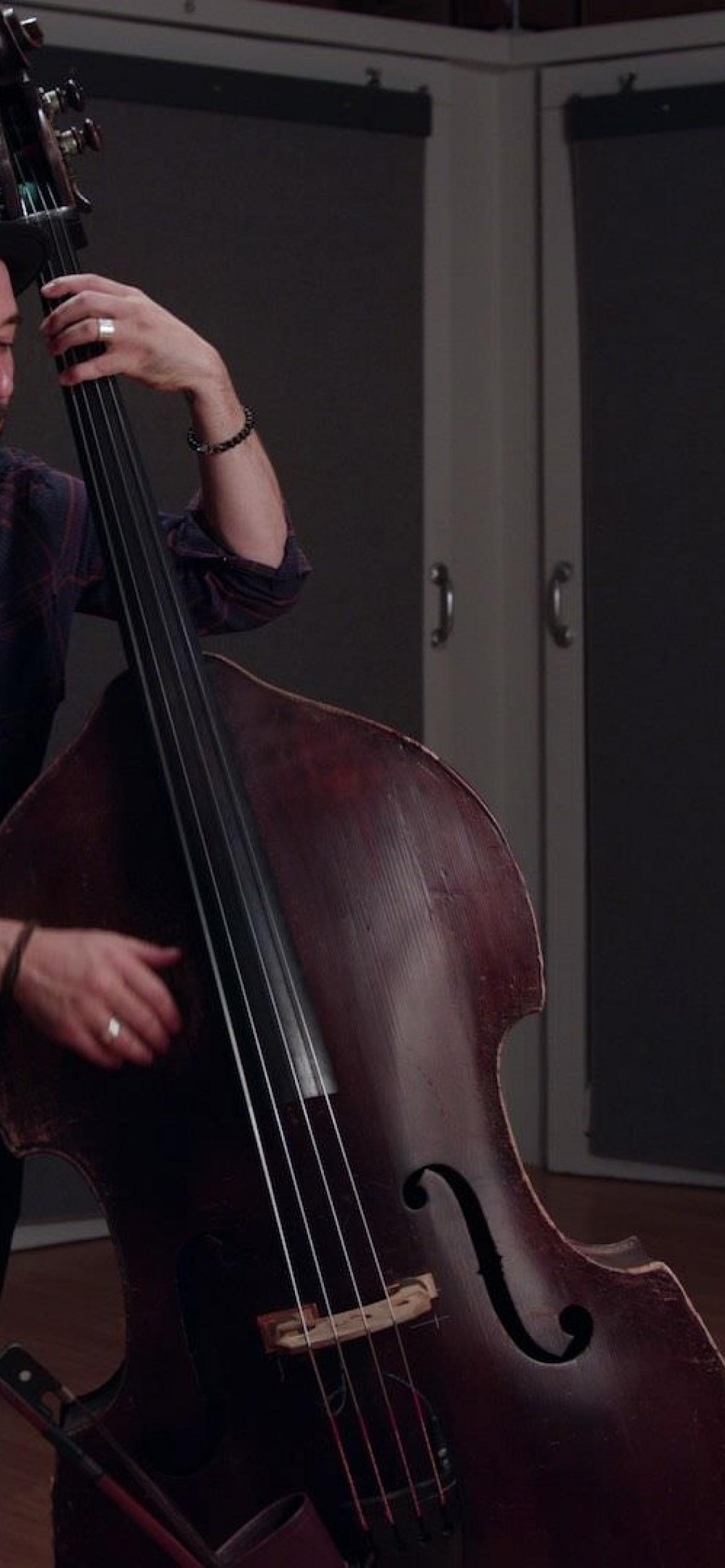 Double Bass Wallpapers - Top Free Double Bass Backgrounds - WallpaperAccess