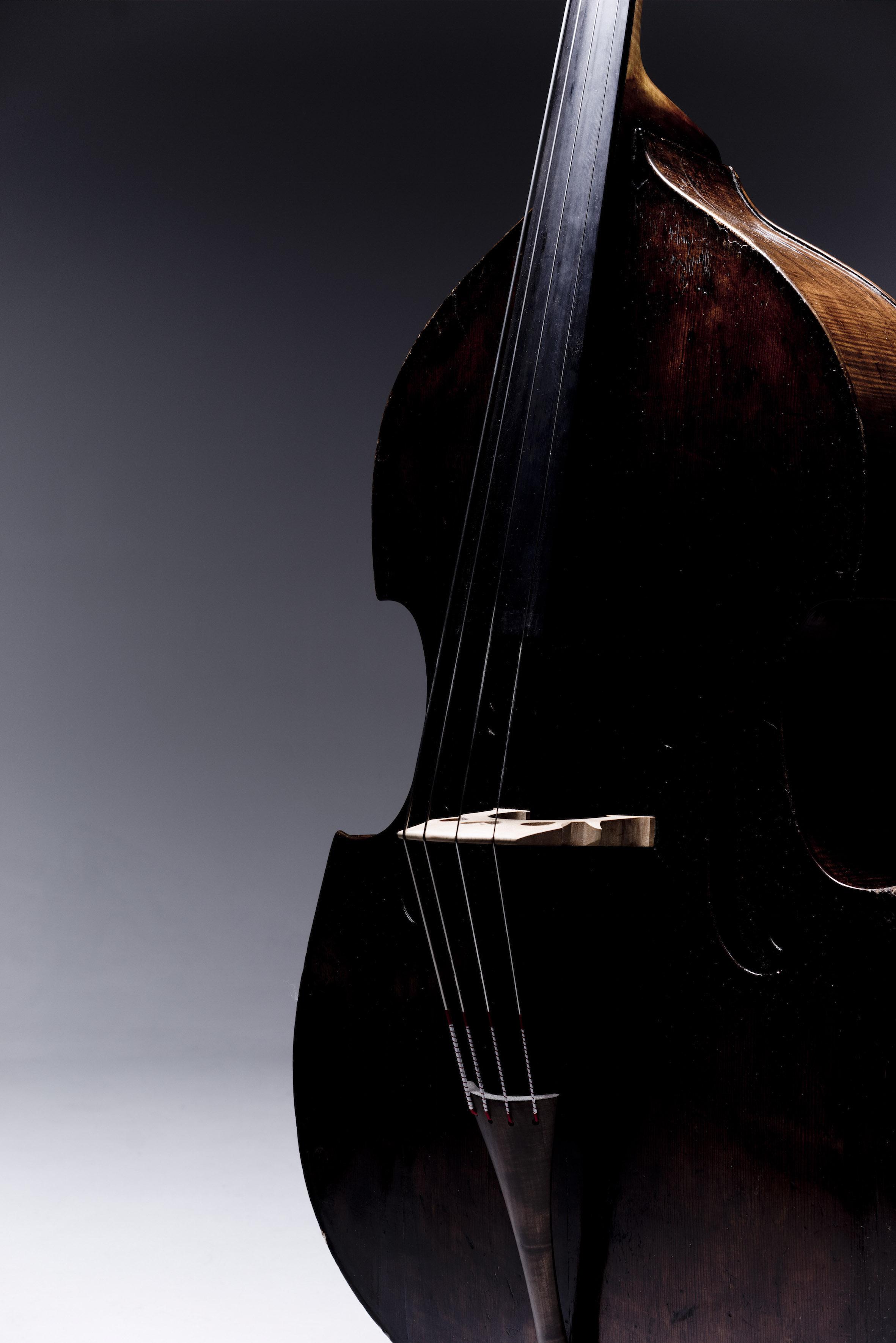 Double Bass Wallpapers - Top Free Double Bass Backgrounds - WallpaperAccess