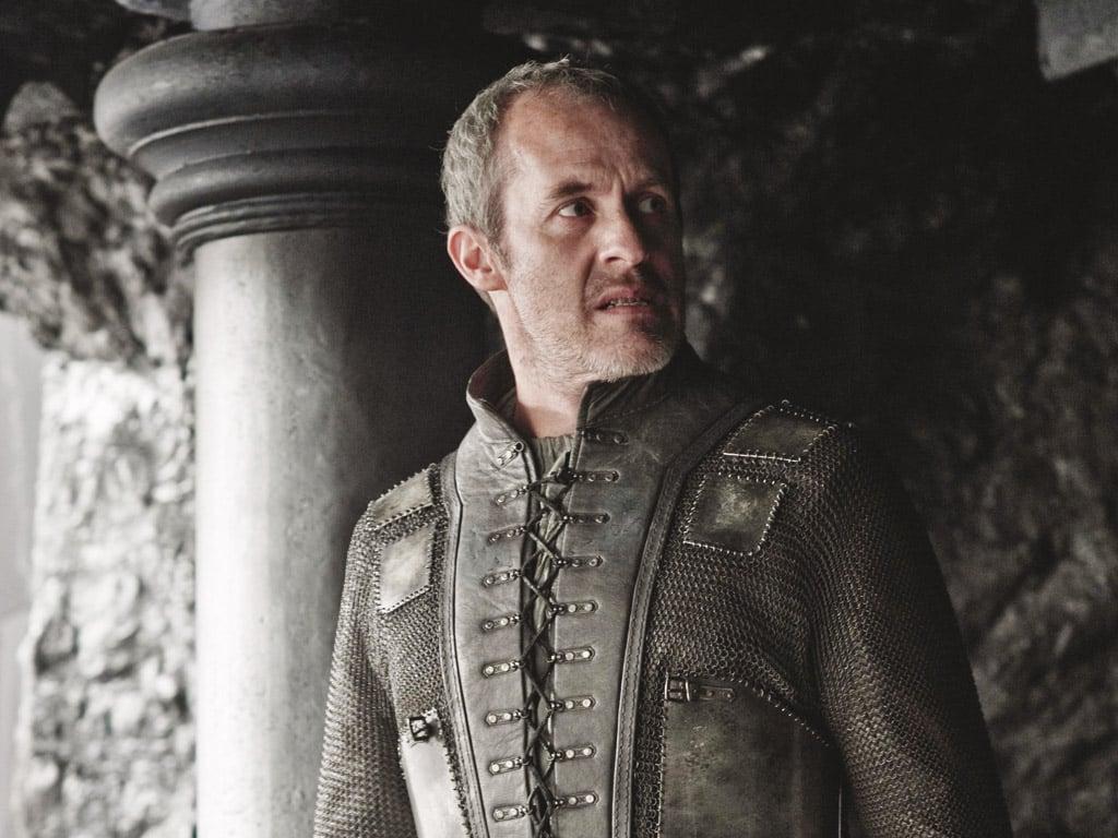 1024x768 Stannis Baratheon. Ranking the 22 Hottest Guys on Game of Thrones. Entertainment Photo 5