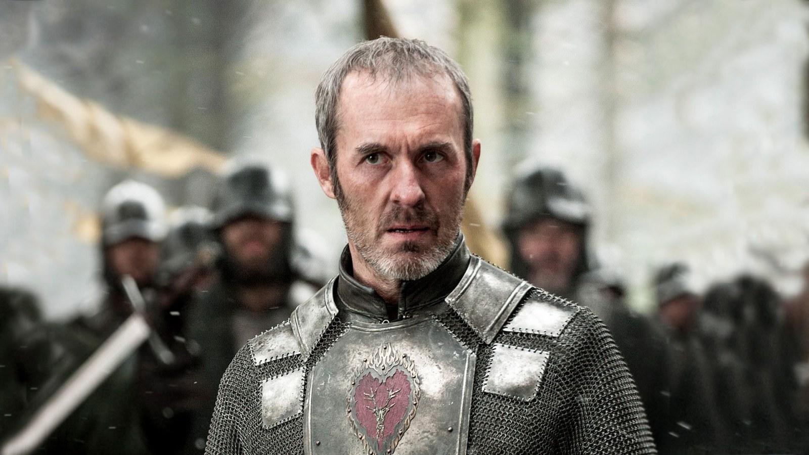 1600x900 Game of Thrones' is Too Brutal to Watch, Says Stannis Baratheon Actor
