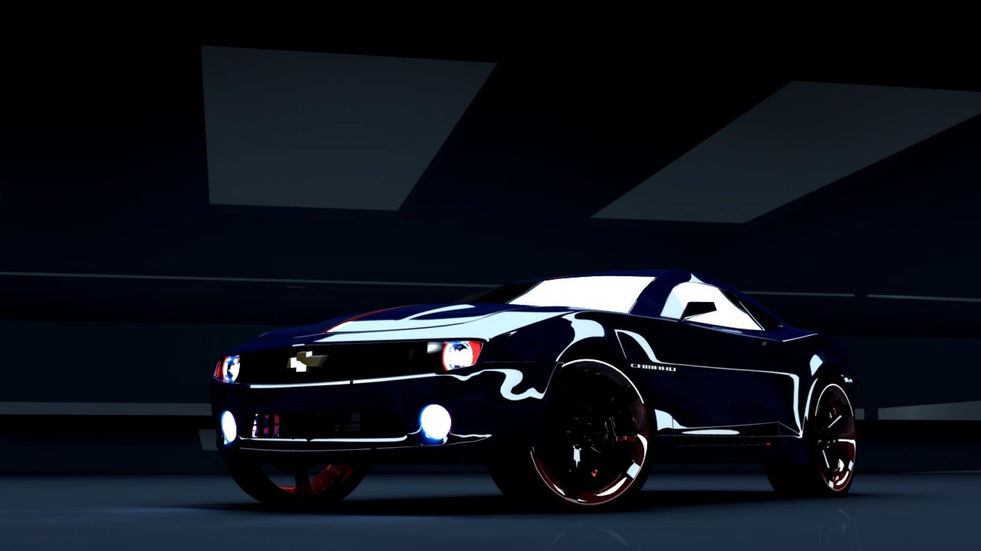 1920x1080 Free download Cars cgi vehicles cinema 4d camero wallpaper 51264 [1920x1080] for your Desktop, Mobile & Tablet. Explore 4D Wallpaper for DesktopD Live Wallpaper