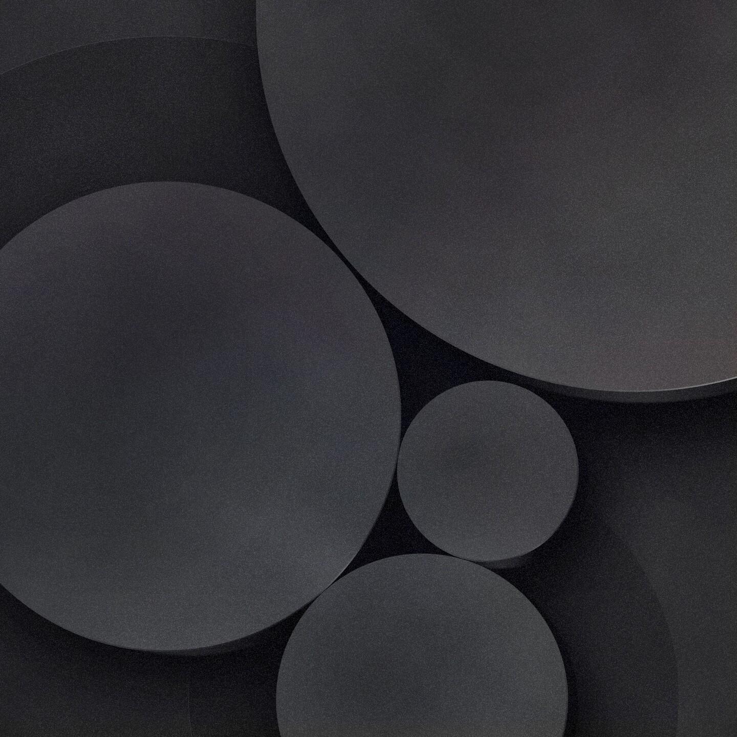 1440x1440 BlackBerry OS 10.3 has twenty new wallpaper, download them now!
