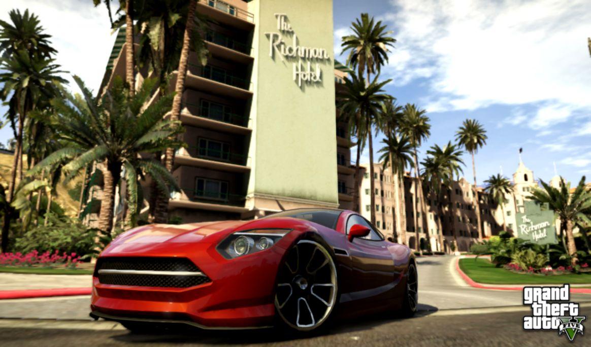 1164x684 Gta 5 HD Wallpaper Mytechshout 5 Wallpaper For Pc