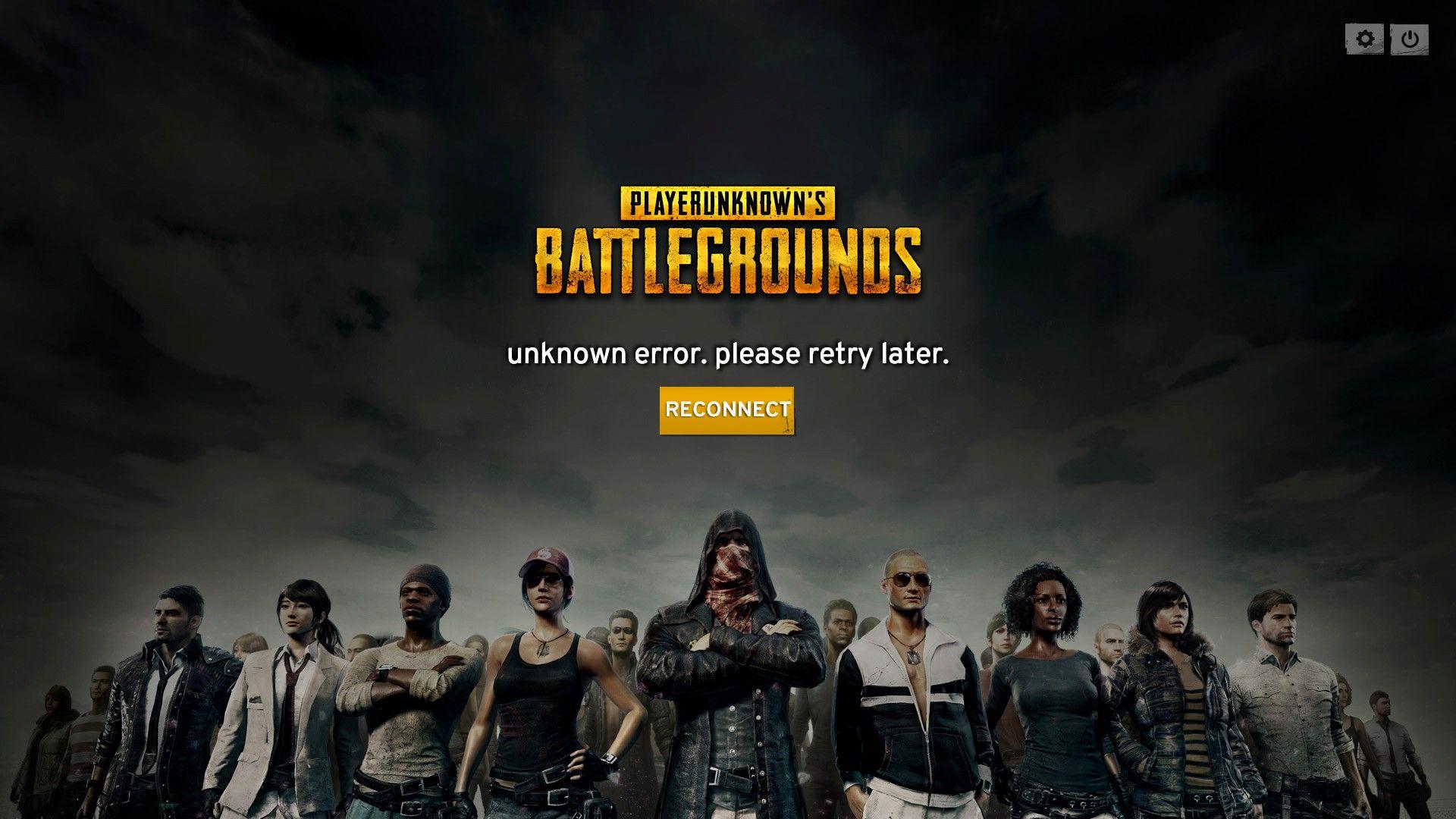 1920x1080 PLAYERUNKNOWN'S BATTLEGROUNDS Wallpaper, Picture, Image