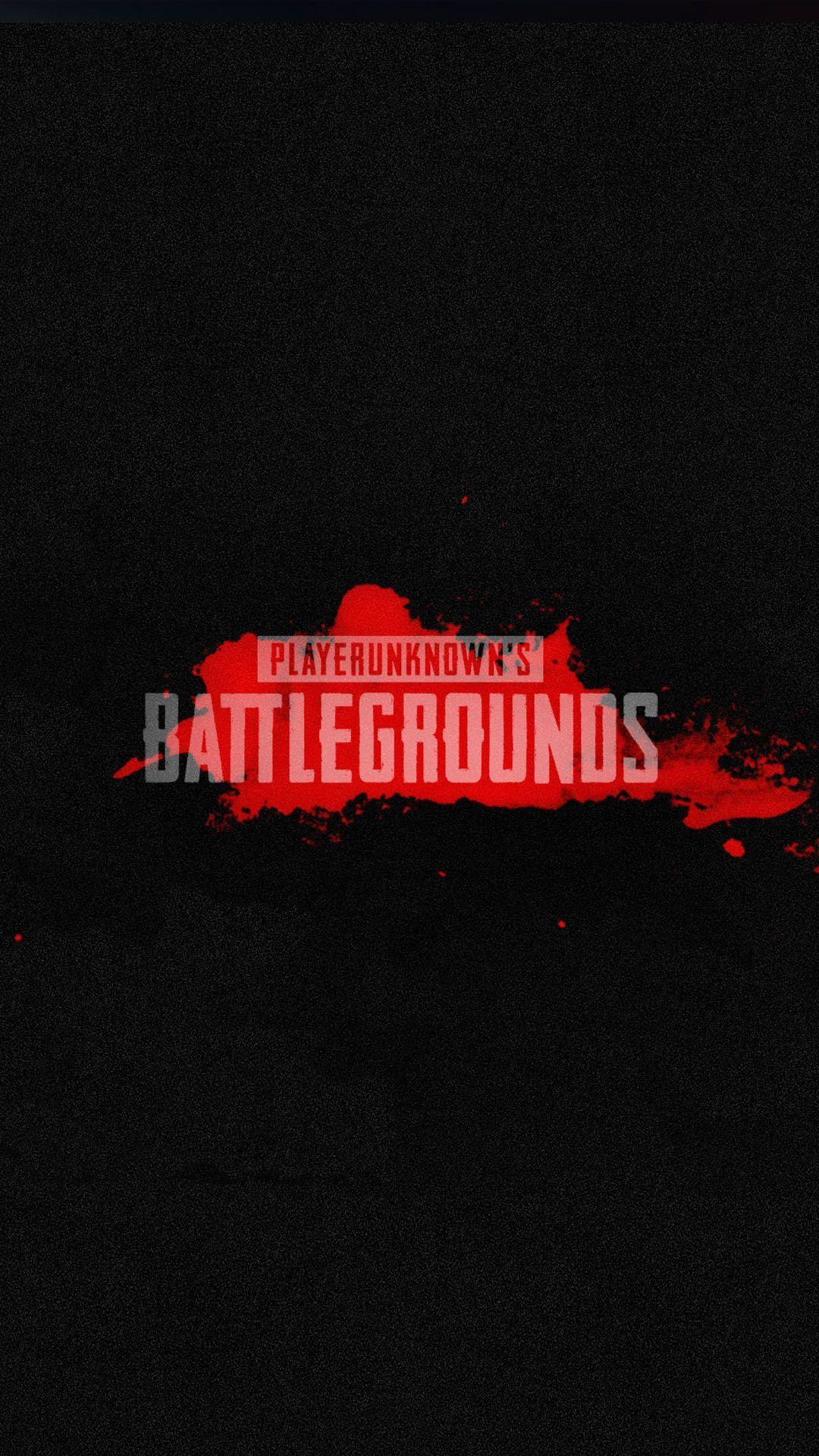 1080x1920 PlayerUnknown's Battlegrounds (PUBG) Minimal. pubg. Mobile