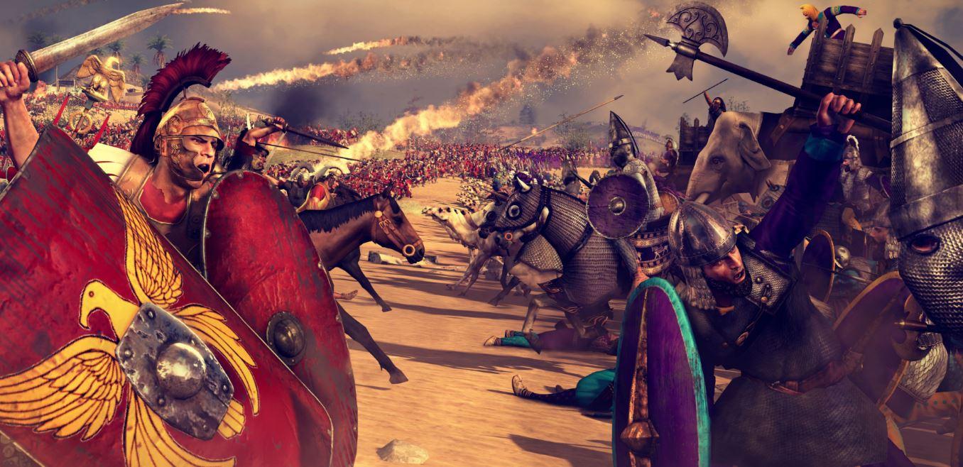 1356x658 The Greatest Battles Of The Roman Persian Wars (Part 1)