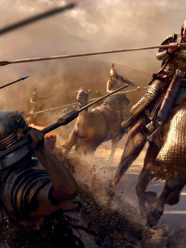 768x1024 Free download and Sega have released the latest DLC pack for Total Rome Rome 2 [2048x1107] for your Desktop, Mobile & Tablet. Explore Total War Rome 2 Wallpaper
