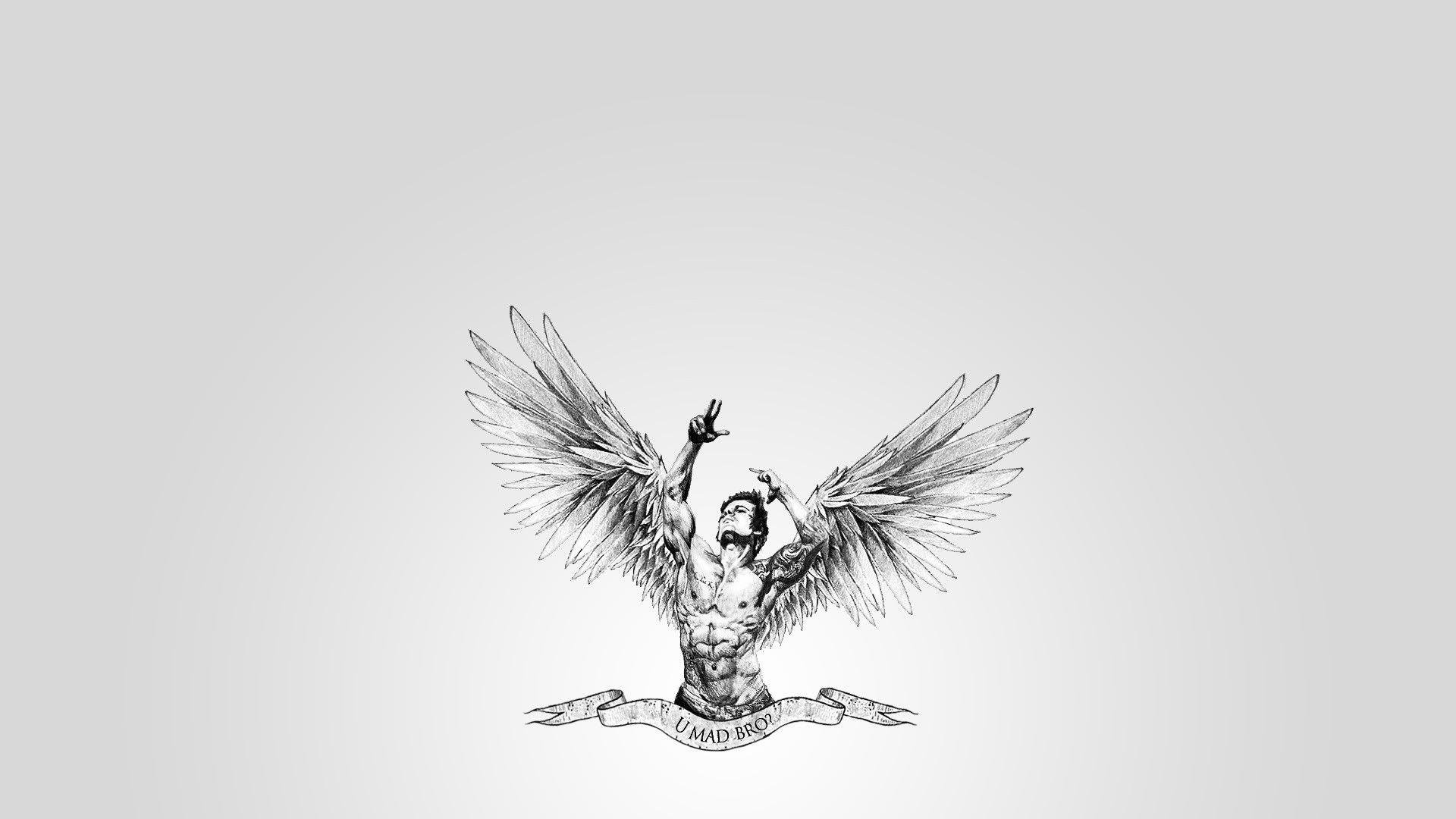 1920x1080 angel, Jeff Seid Wallpaper HD / Desktop and Mobile Background