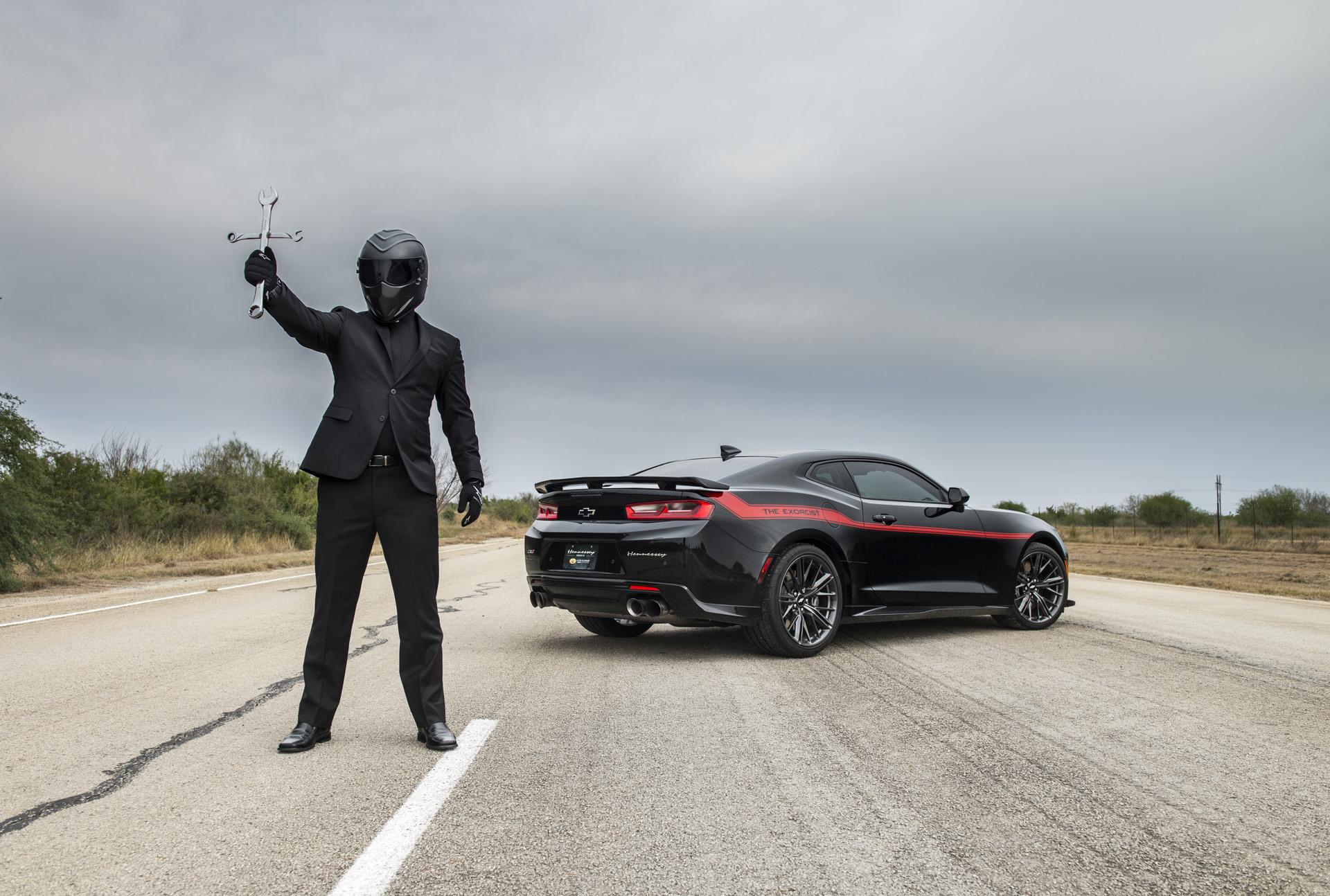 1920x1294 The Hennessey Exorcist Tested To 217 MPH