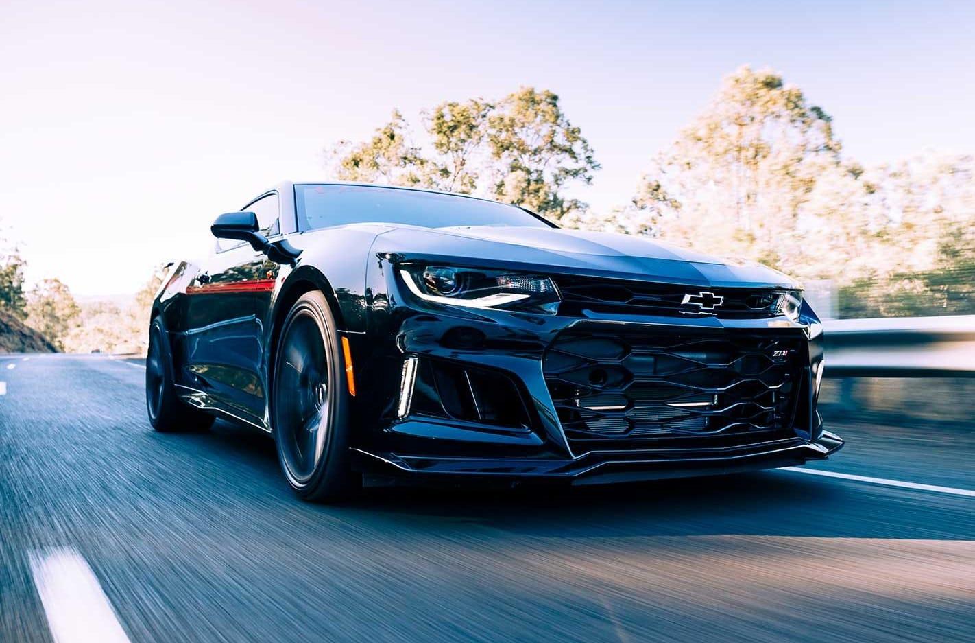 1422x937 Hennessey Exorcist (RHD conversion) review