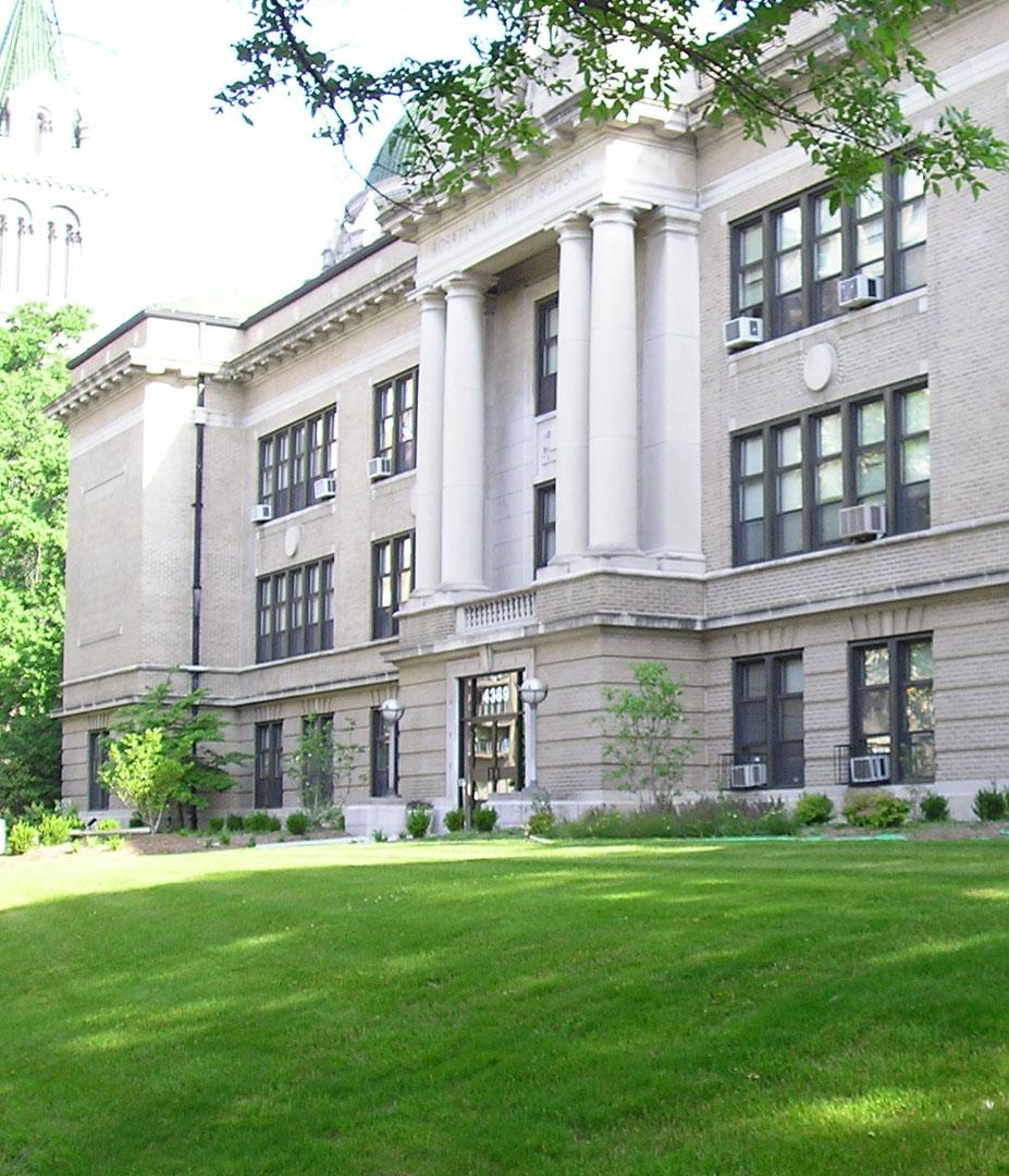 927x1080 School Infrastructure. ASCE's 2021 Infrastructure Report Card