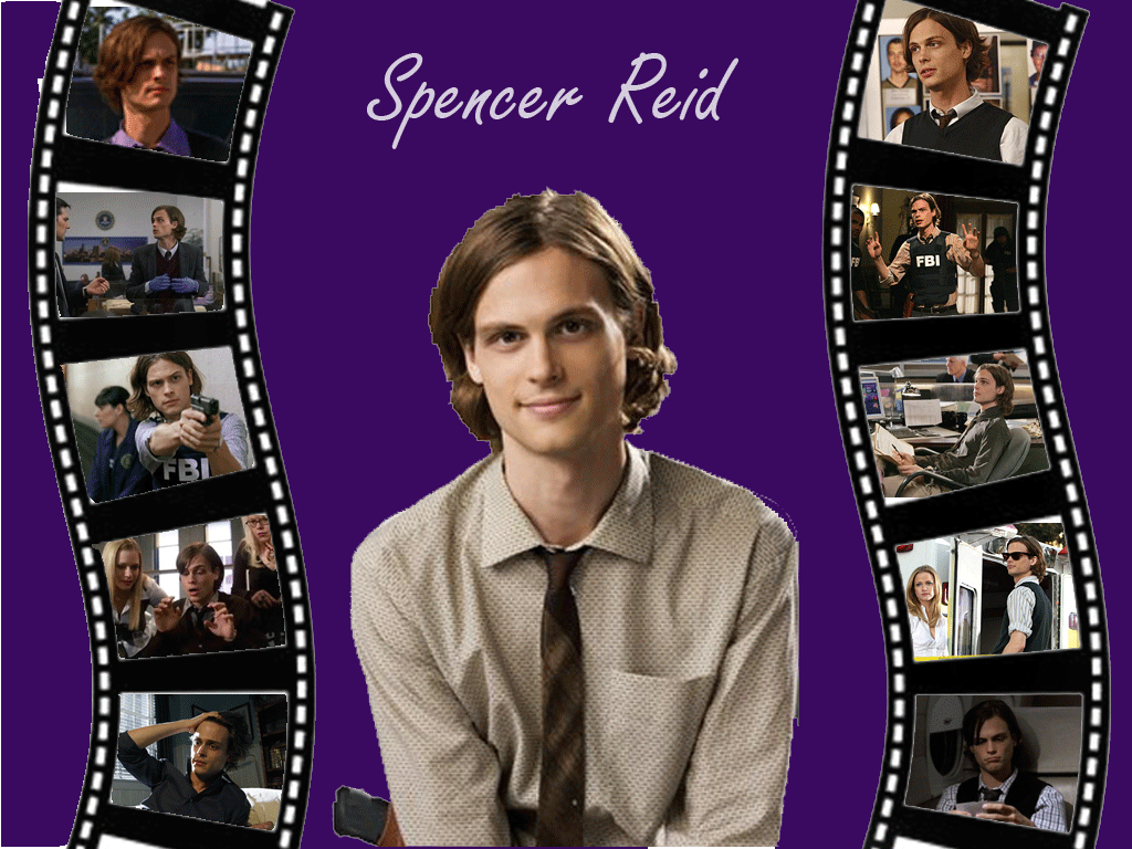 1024x768 Criminal Minds Wallpaper