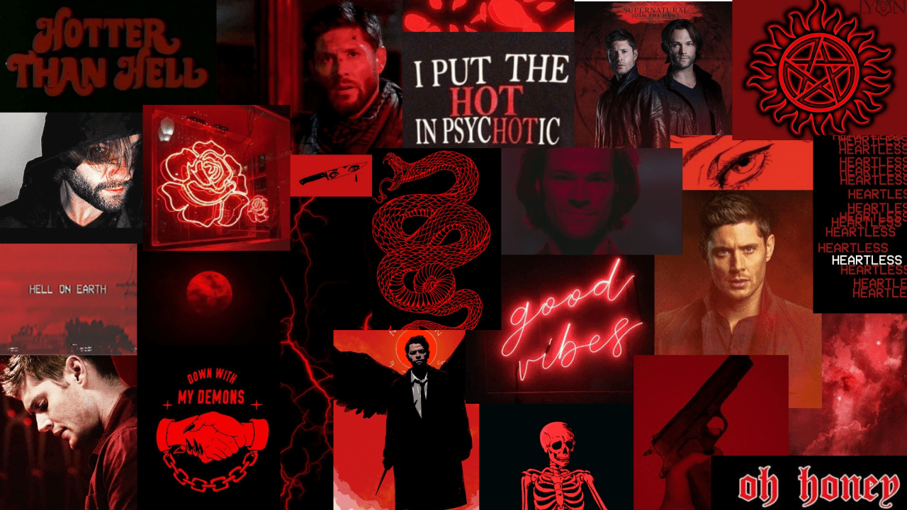 1280x720 Aesthetic Creator