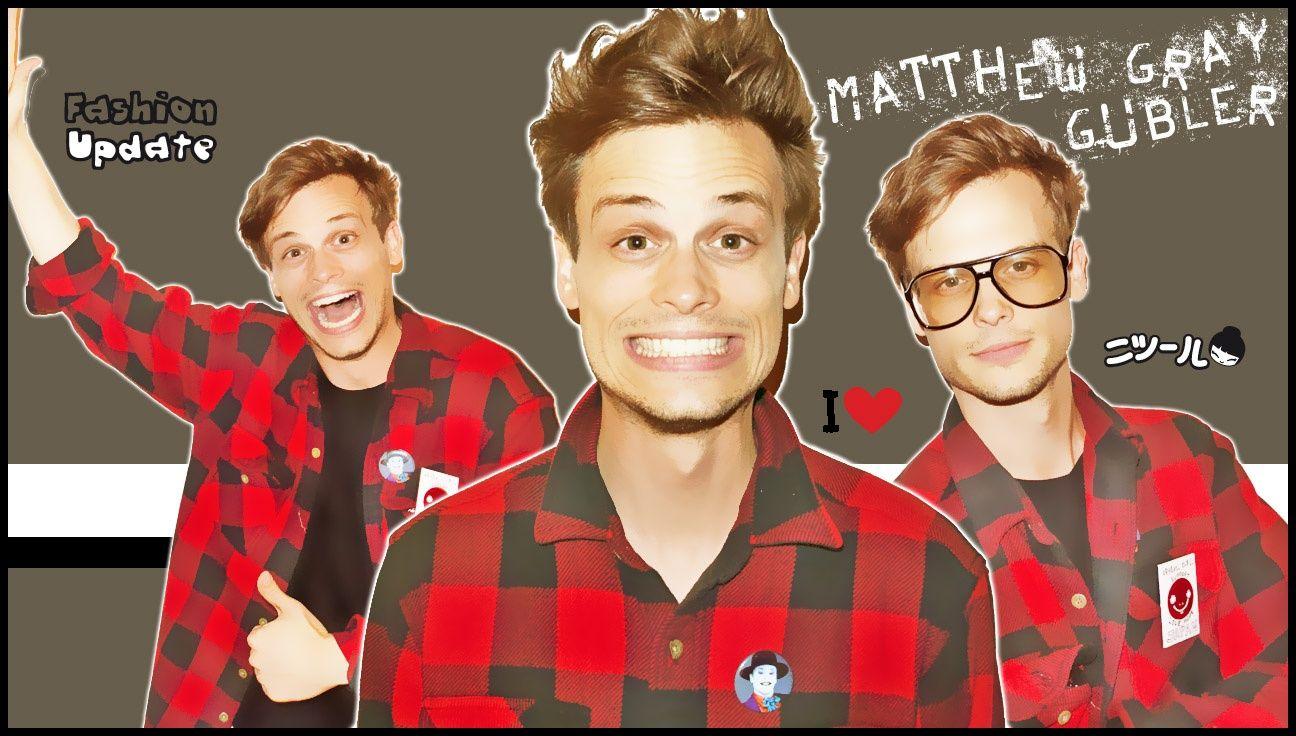1296x736 Spencer Reid Desktop Wallpaper