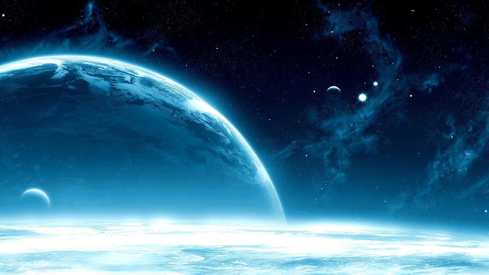 1600x900 Free download Space Planet Google Wallpaper Deep Space Planet Google Background [1600x1000] for your Desktop, Mobile & Tablet. Explore Google Image Wallpaper. Google And Wallpaper, Google Wallpaper Desktop