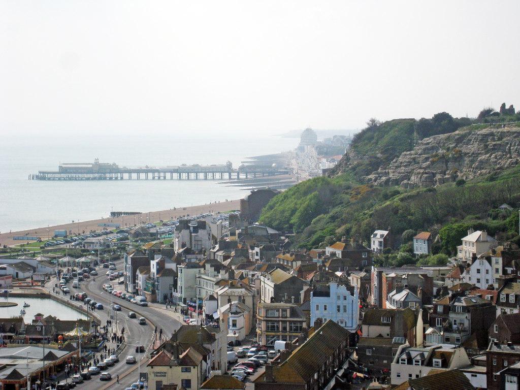 1024x768 Hastings Old Town.org.uk