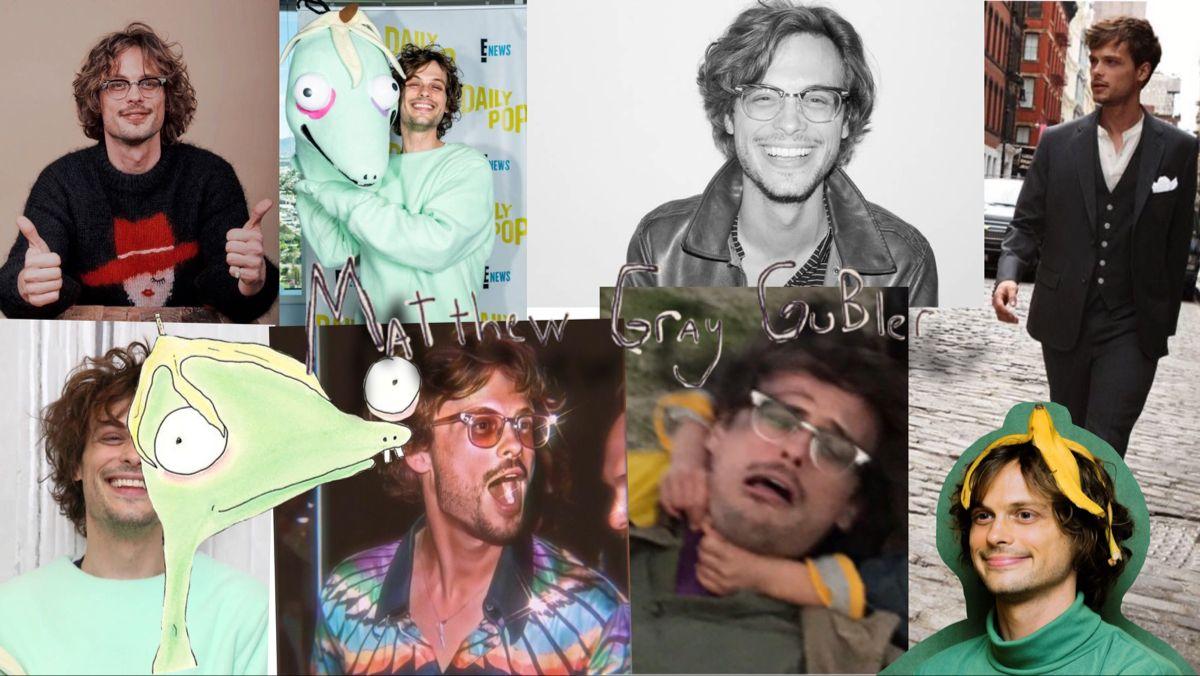 1200x676 Matthew Gray Gubler Laptop Wallpaper. Matthew gray gubler, Matthew gray, Criminal minds memes