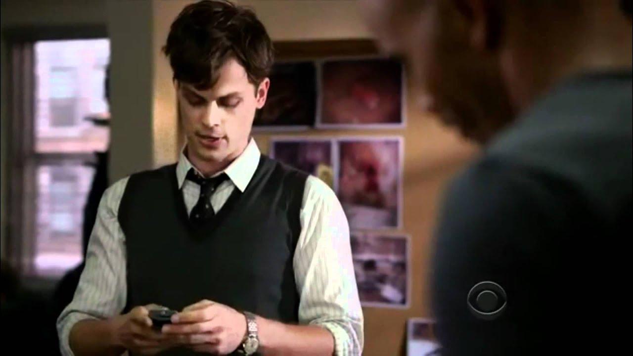 1280x720 Spencer Reid Wallpaper & Background Download