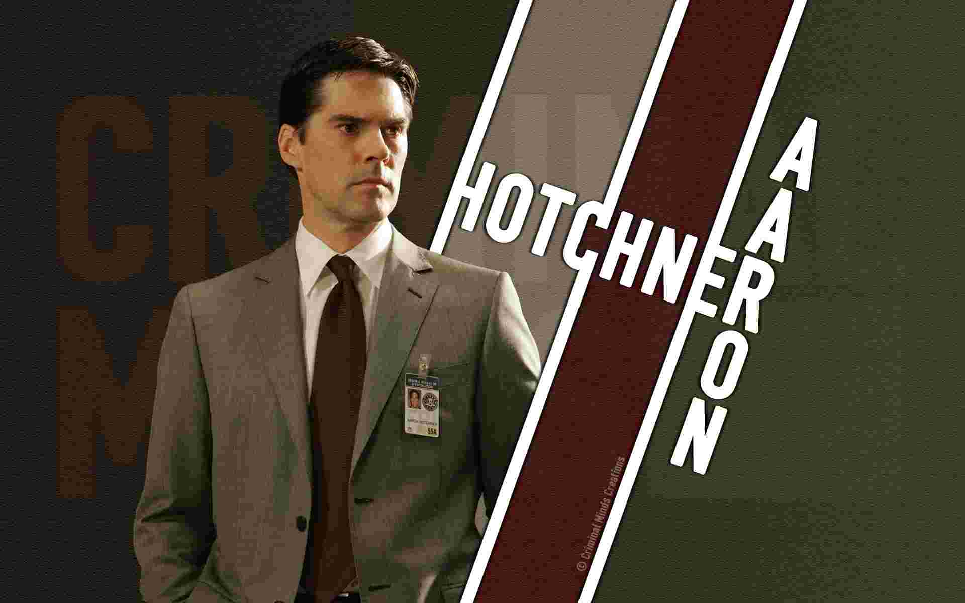 1920x1200 Criminal Minds Wallpaper