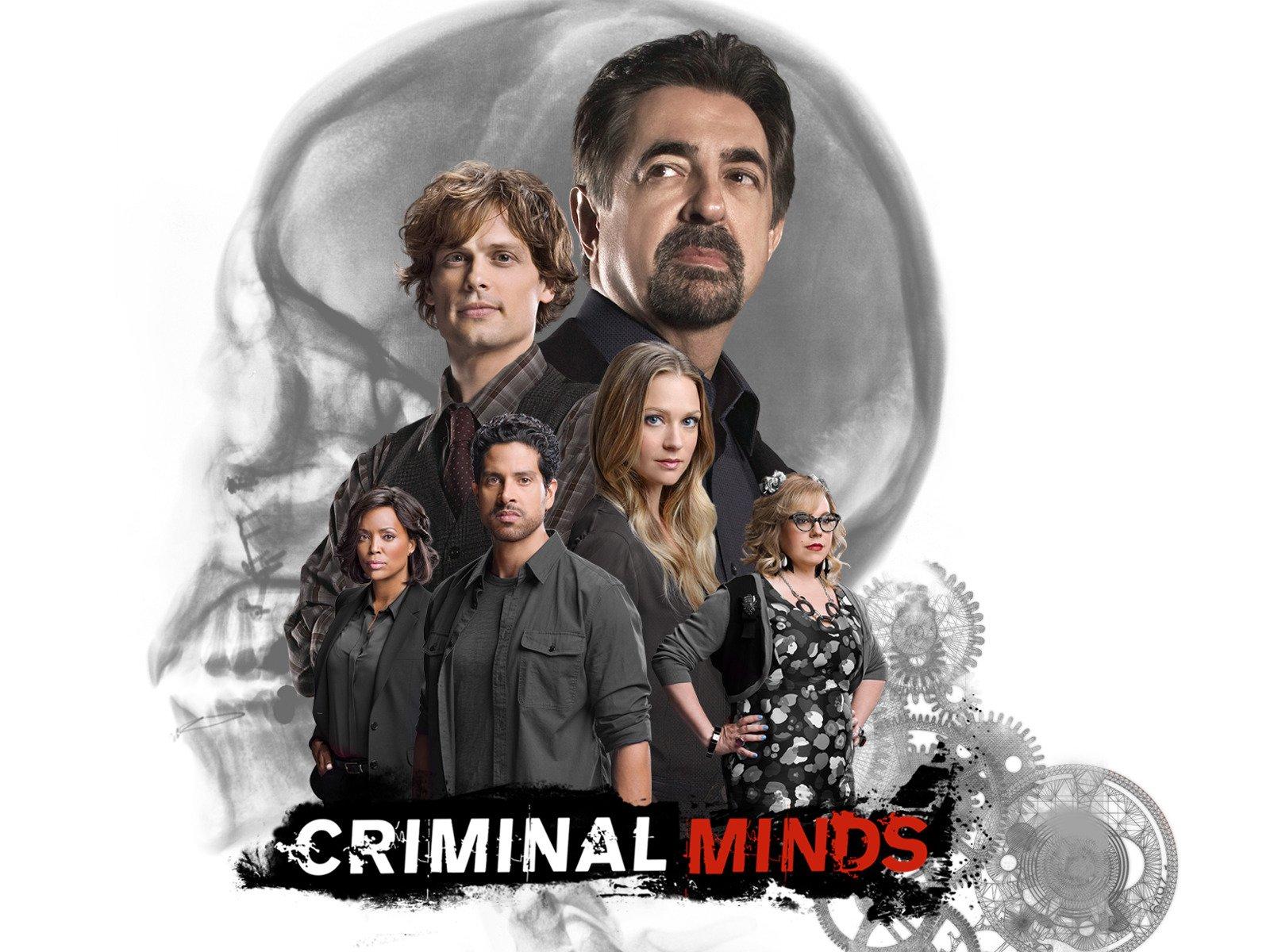 1600x1200 Criminal Minds Season 12 Wallpaper & Background Download