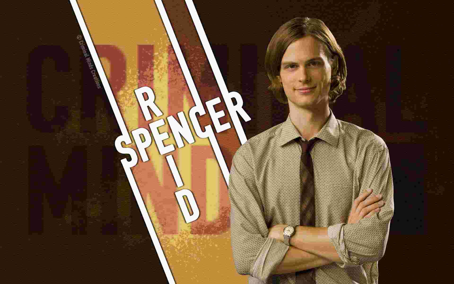 1920x1200 Criminal Minds Wallpaper