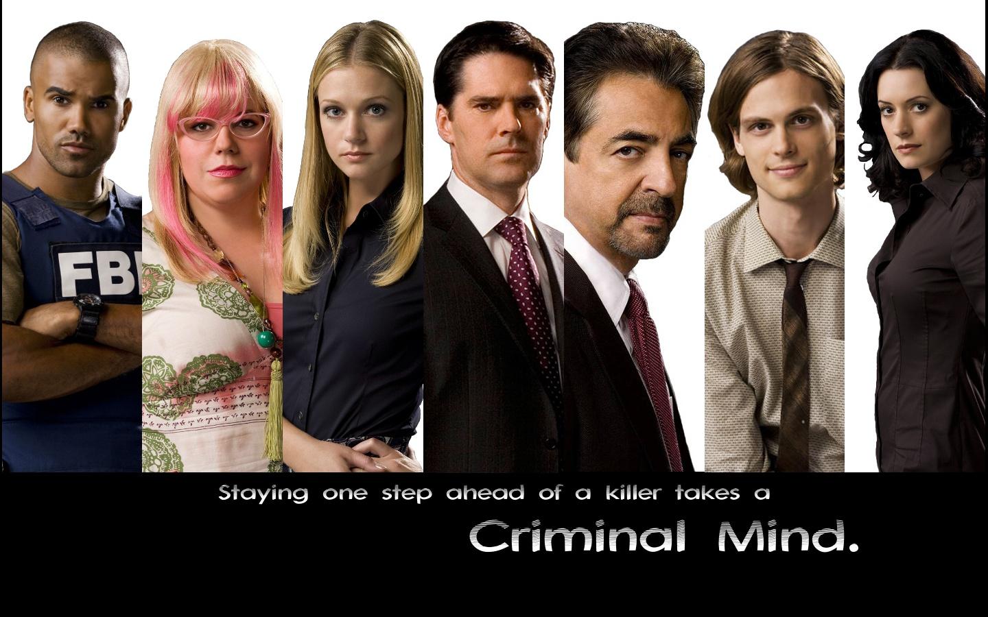 1440x900 Criminal Minds Quotes. QuotesGram