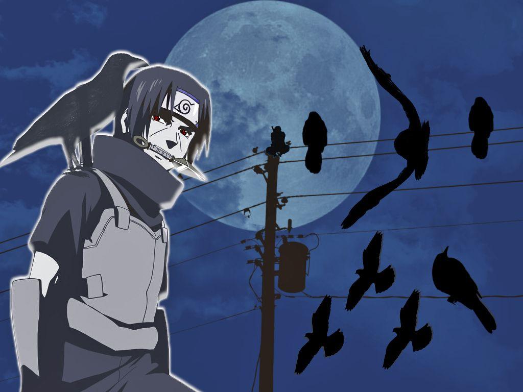 Featured image of post Anbu Itachi Wallpaper Hd : We have a lot of different topics like nature, abstract we present you our collection of desktop wallpaper theme: