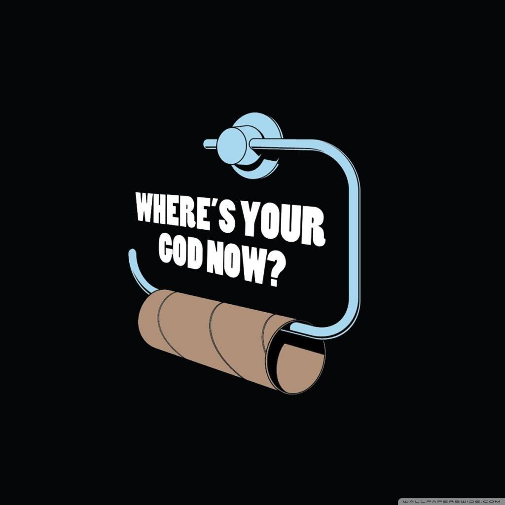 1024x1024 Satan at his worst!. Funny wallpaper, Funny, Sarcasm humor