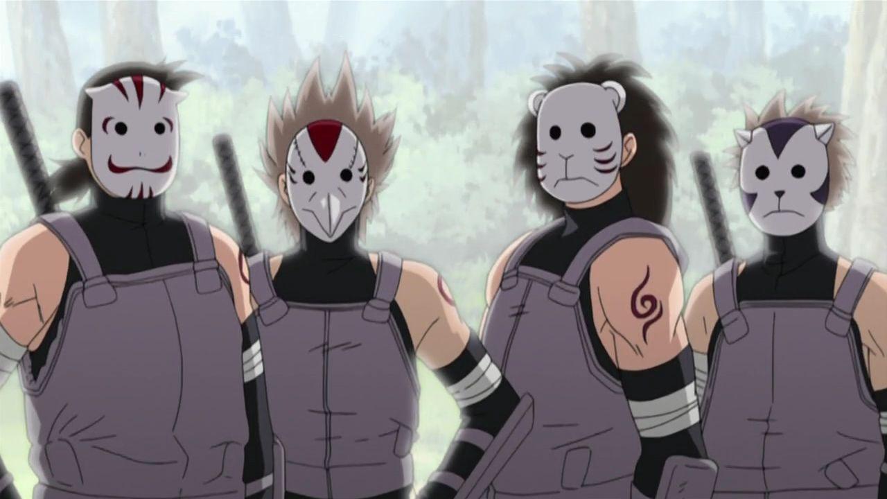 1280x720 anbu image Anbu HD wallpaper and background photo