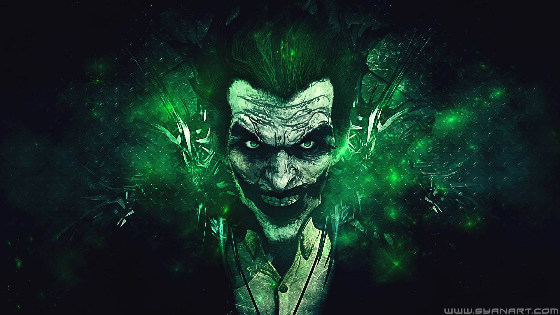 1920x1080 Batman Arkham Origins