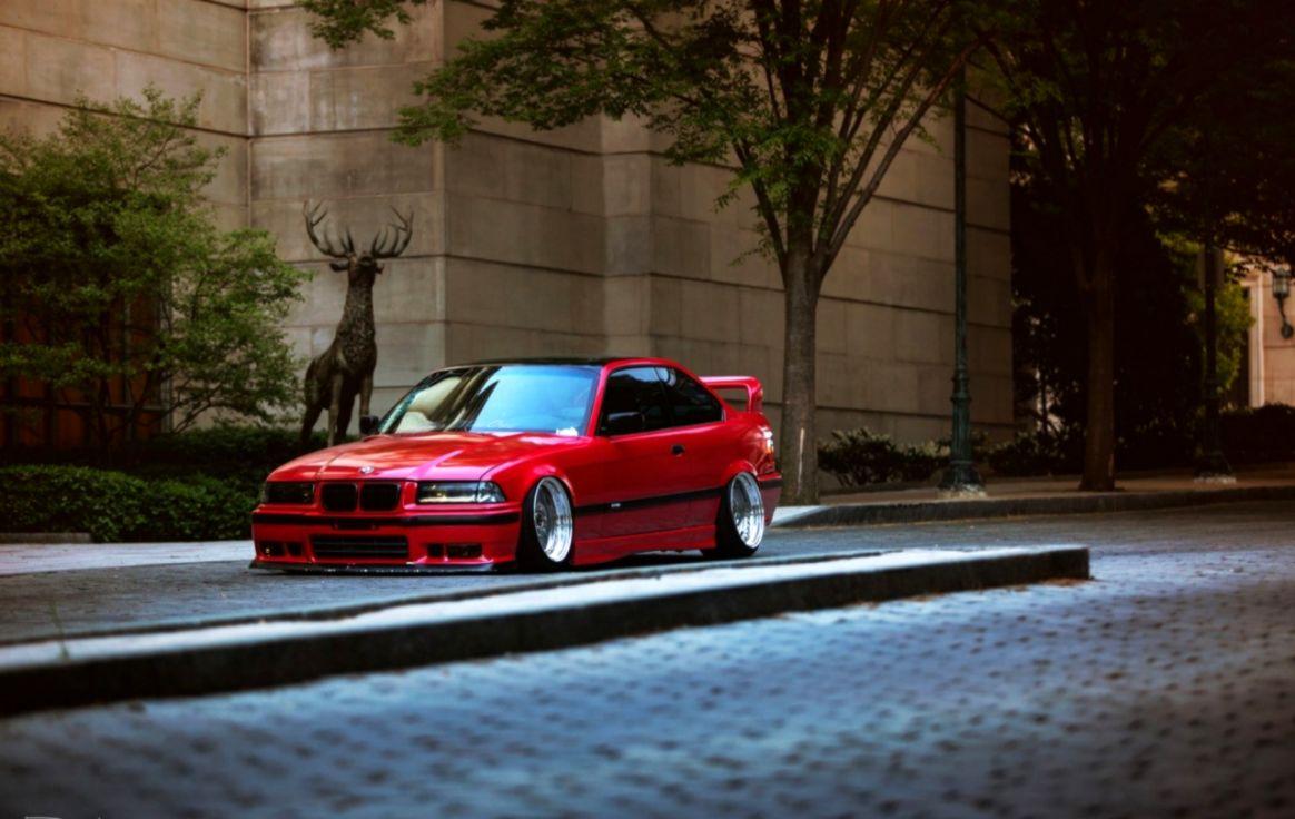 1164x736 Car Bmw E36 Stance Tuning Lowered German Cars Street E36 Wallpaper & Background Download