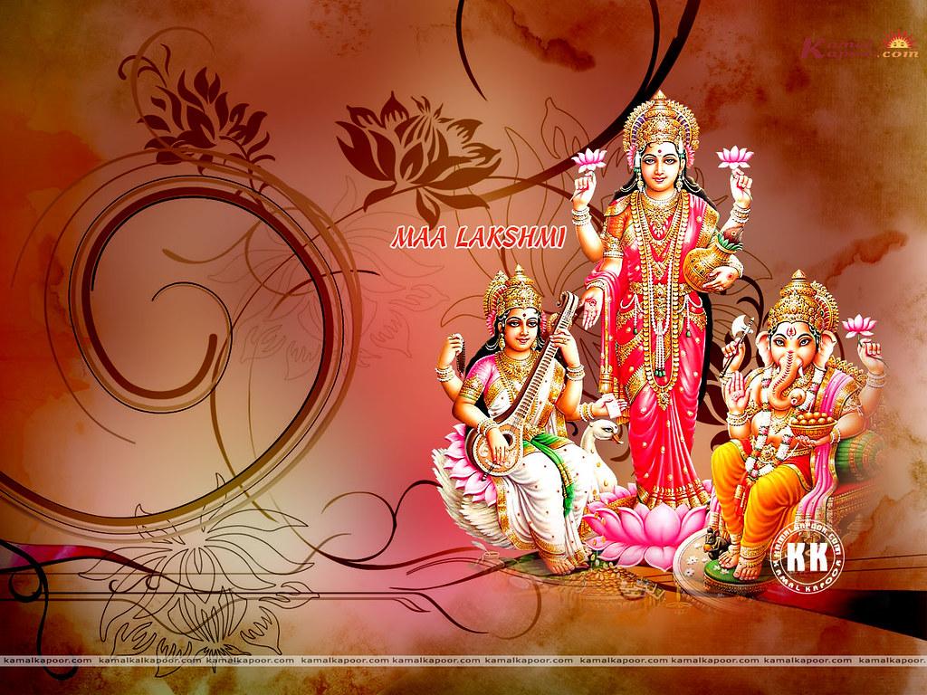 1024x768 Lakshmi Ganesh Wallpaper Gallery. Lakshmi Ganesh Wallpaper