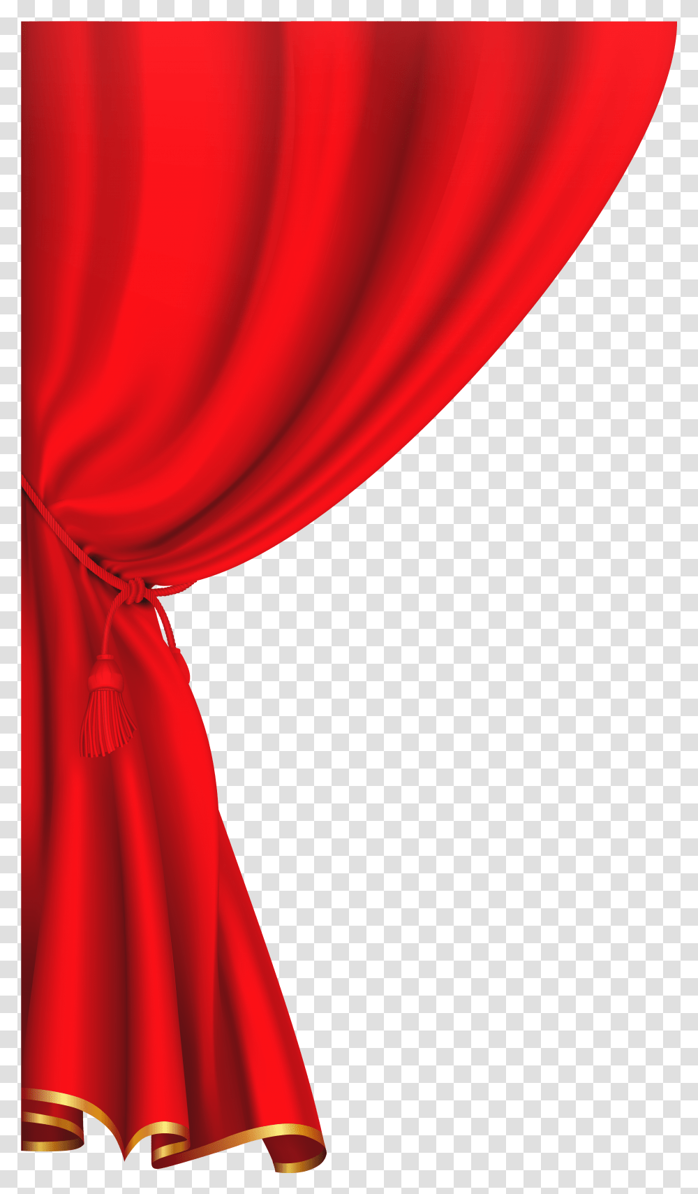 1000x1709 Red Curtain Clipart, Balloon, Velvet Transparent Png