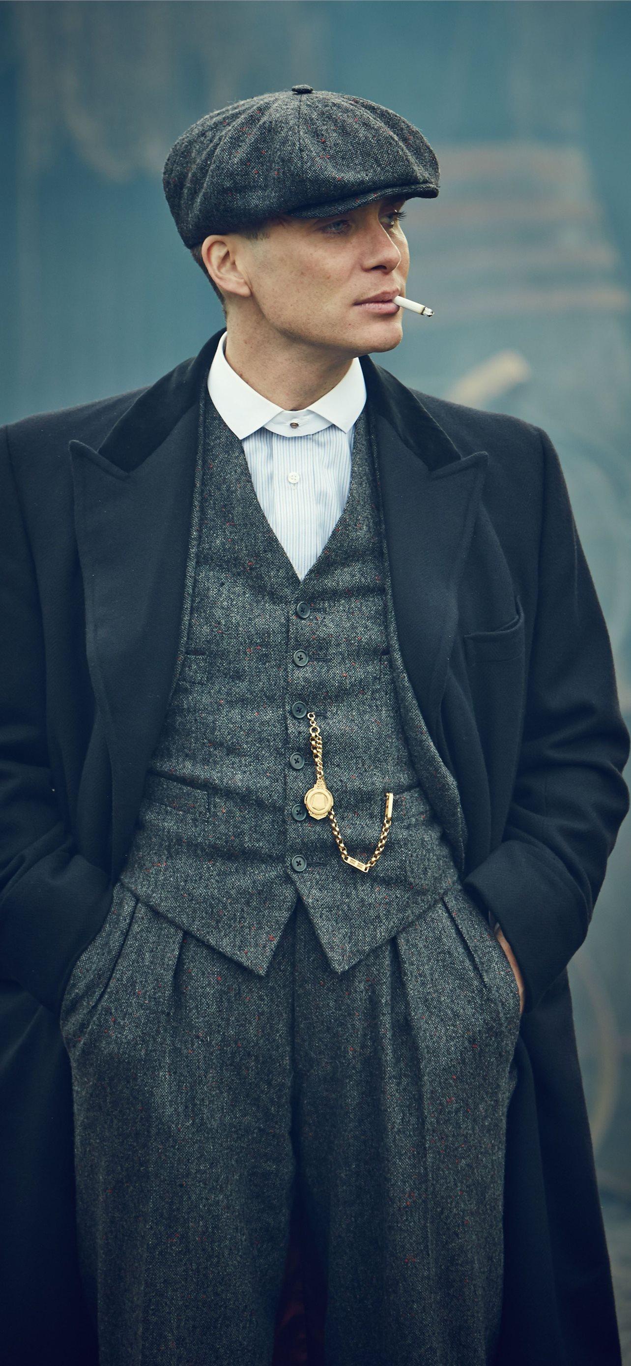 1284x2778 Best Peaky blinders iPhone HD Wallpaper