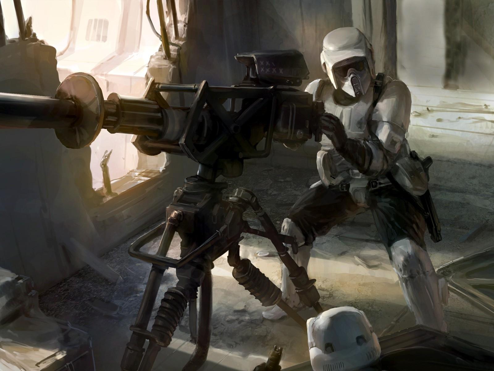 1600x1200 Scout trooper