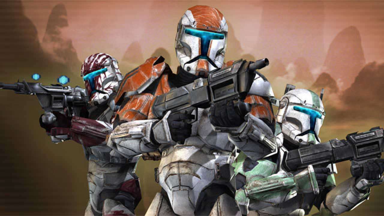 1280x720 Star Wars: Republic Commando wallpaper, Video Game, HQ Star Wars: Republic Commando pictureK Wallpaper 2019