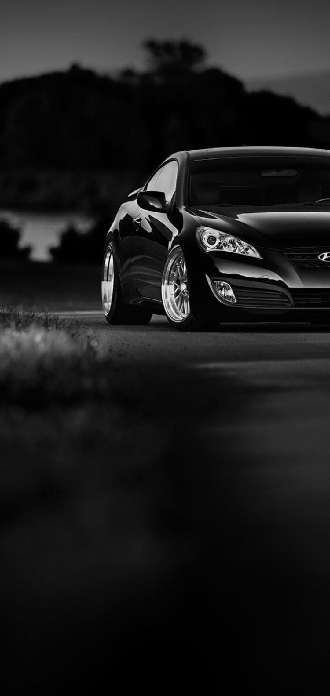 1080x2280 Genesis Hyundai 4K Wallpaper Best Genesis Hyundai 4k Background