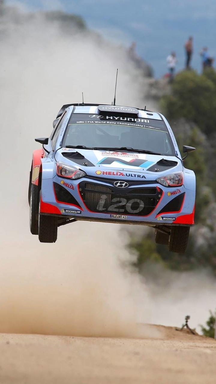 720x1280 Vehicles Hyundai