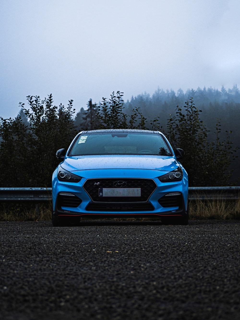 1000x1333 Hyundai I20 Picture. Download Free Image