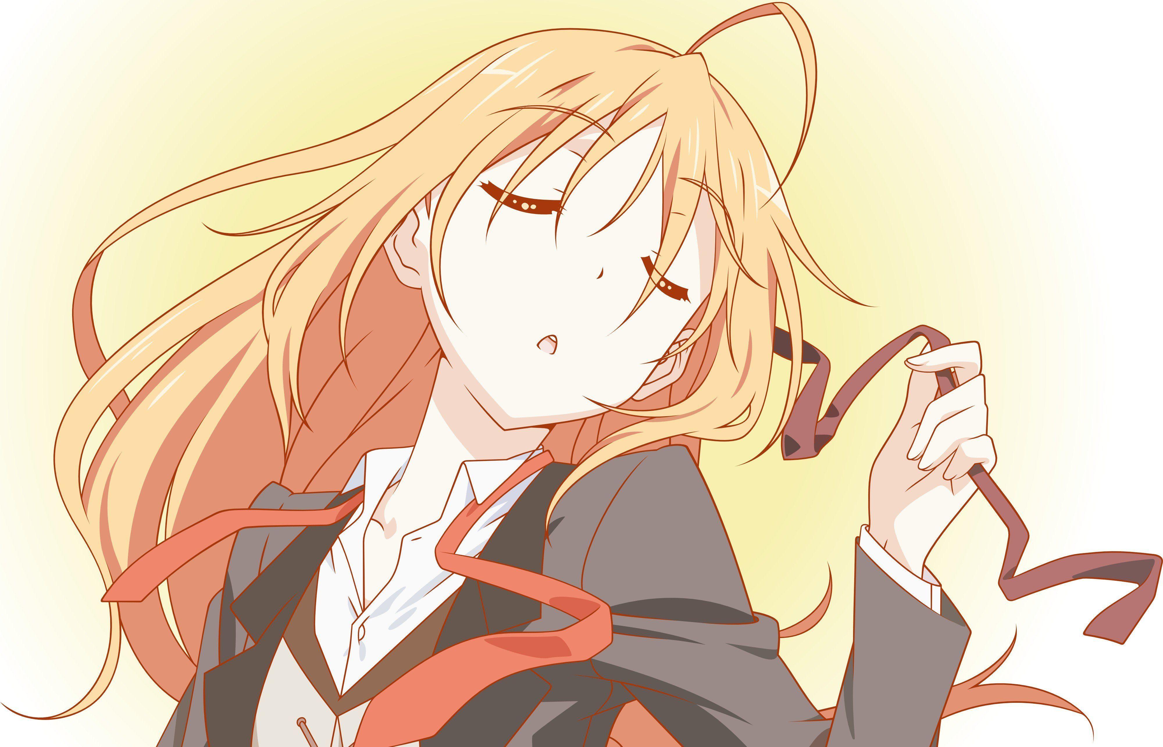 4000x2570 mayo chiki anime girls konoe subaru wallpaper and background