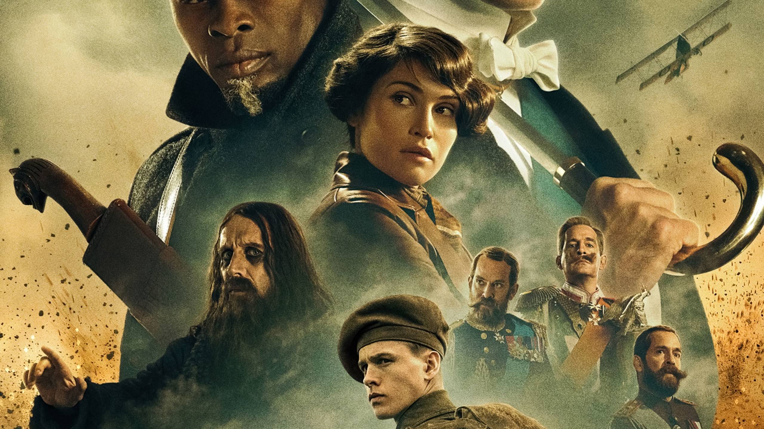 2560x1440 The Kings Men 1440P Resolution Wallpaper, HD Movies 4K Wallpaper, Image, Photo and Background