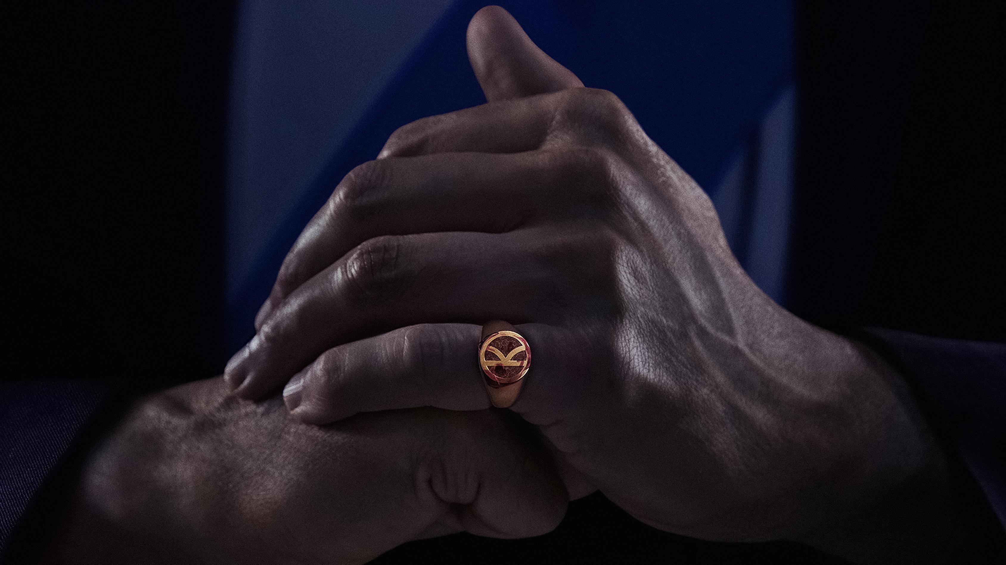 3376x1899 The King's Man Wallpaper